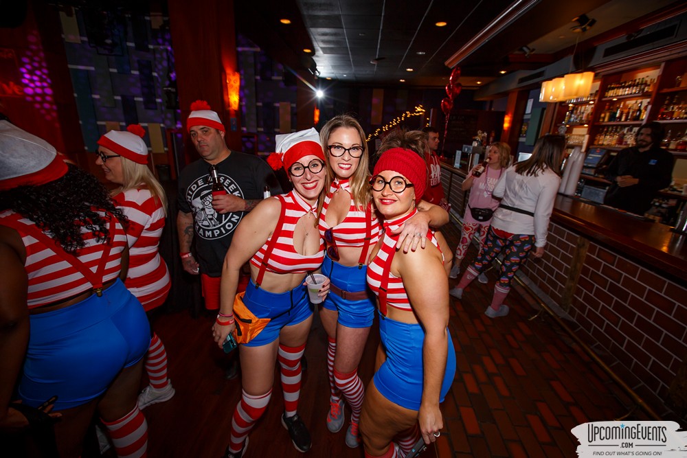 Photo from Cupid's Undie Run 2019 (Gallery 2)