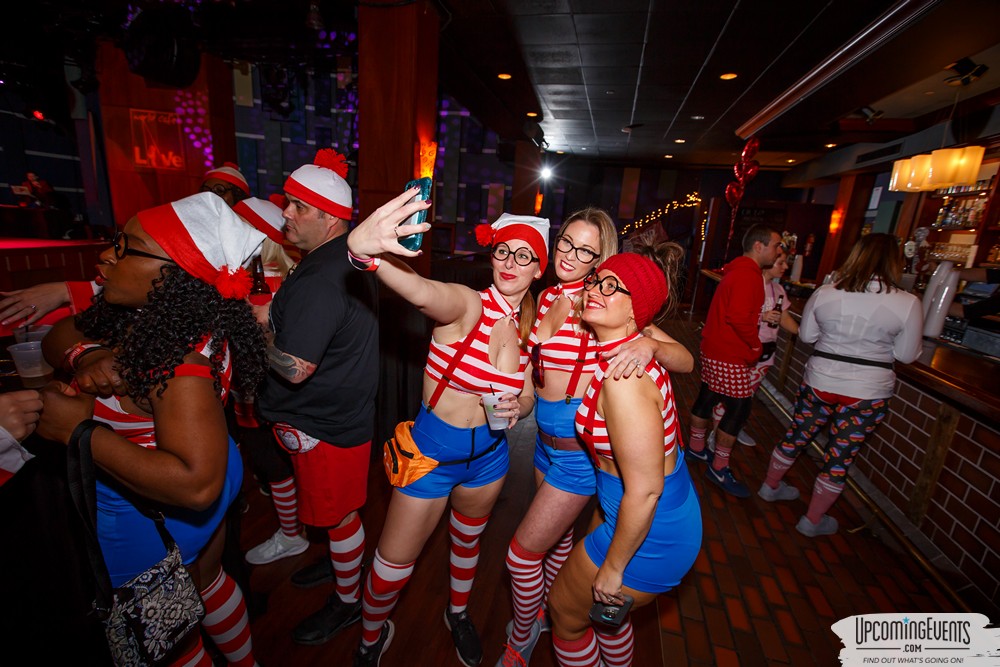 Photo from Cupid's Undie Run 2019 (Gallery 2)