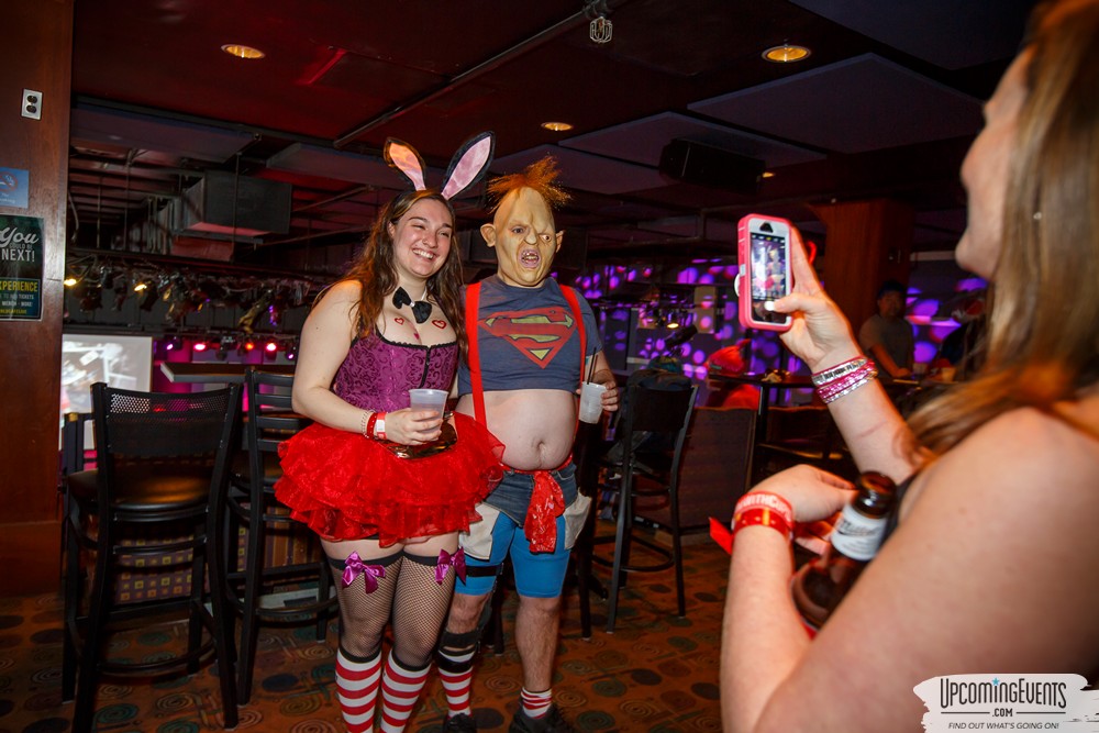 Photo from Cupid's Undie Run 2019 (Gallery 2)