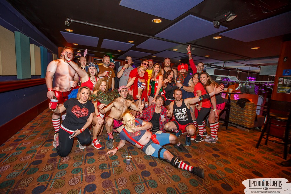 Photo from Cupid's Undie Run 2019 (Gallery 2)