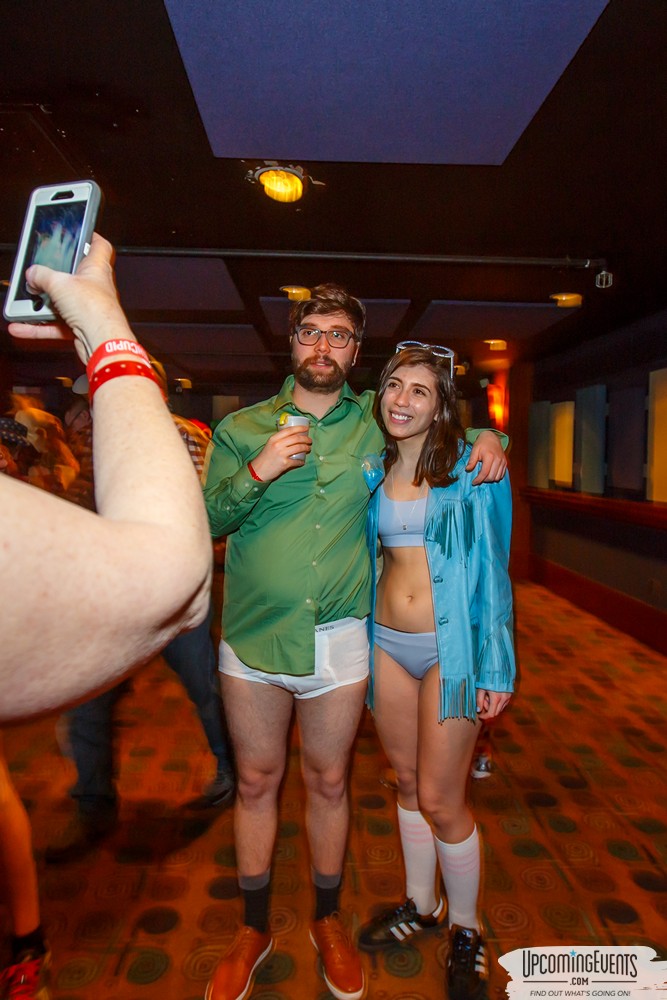 Photo from Cupid's Undie Run 2019 (Gallery 2)
