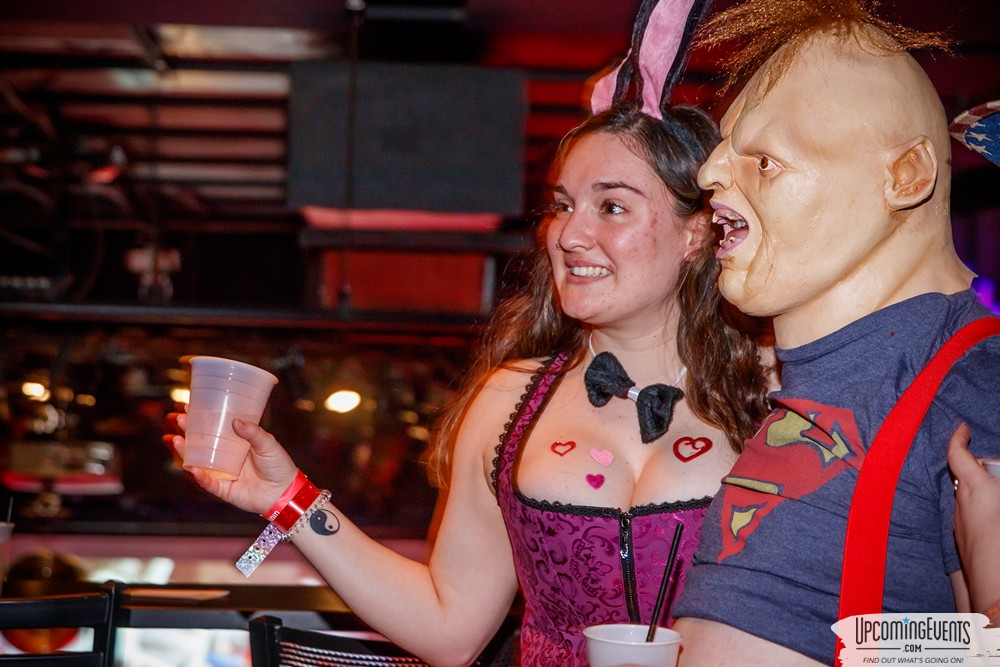 Photo from Cupid's Undie Run 2019 (Gallery 2)