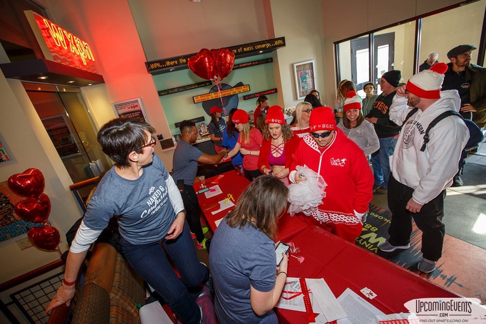 Photo from Cupid's Undie Run 2019 (Gallery 2)