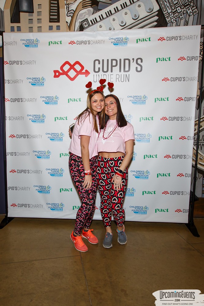 Photo from Cupid's Undie Run 2019 (Gallery 2)