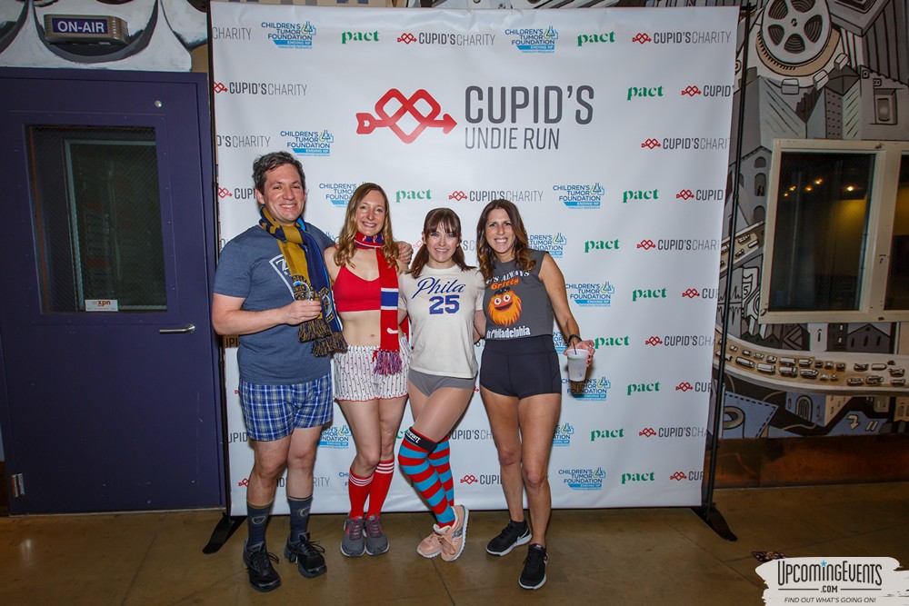 Photo from Cupid's Undie Run 2019 (Gallery 2)