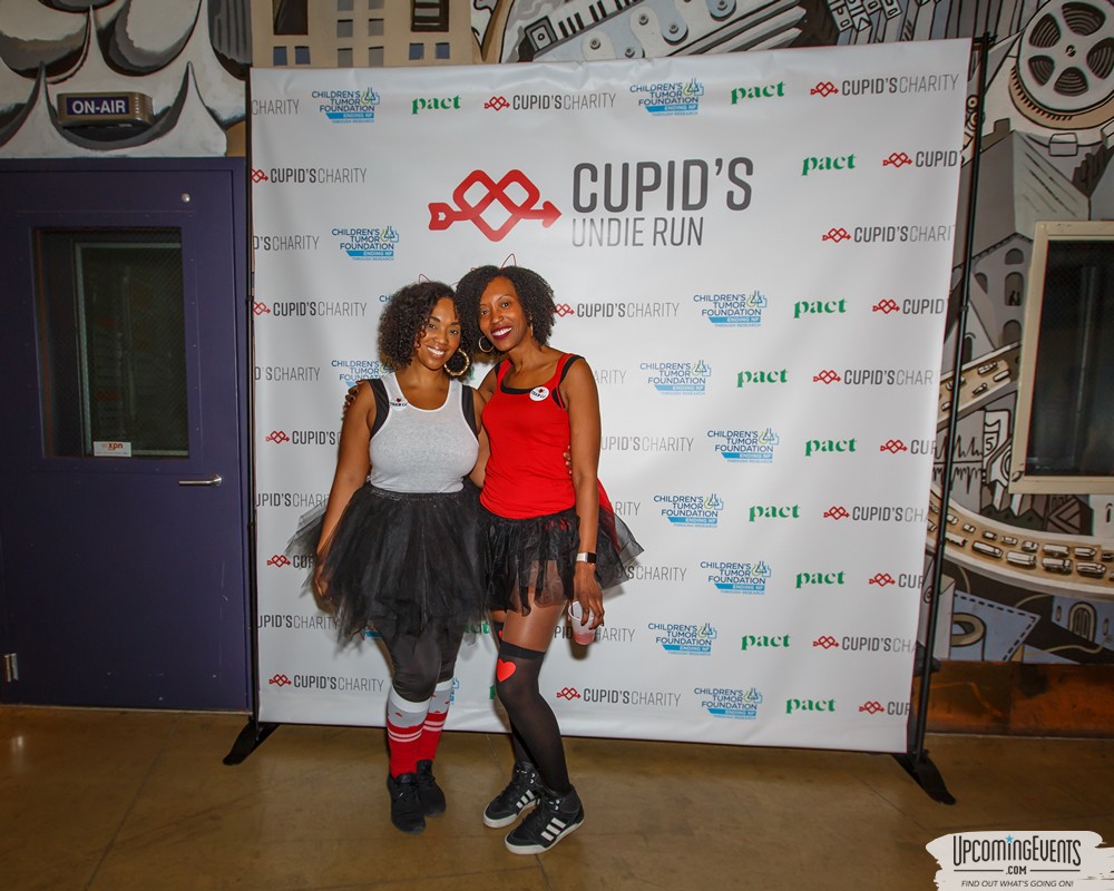 Photo from Cupid's Undie Run 2019 (Gallery 2)