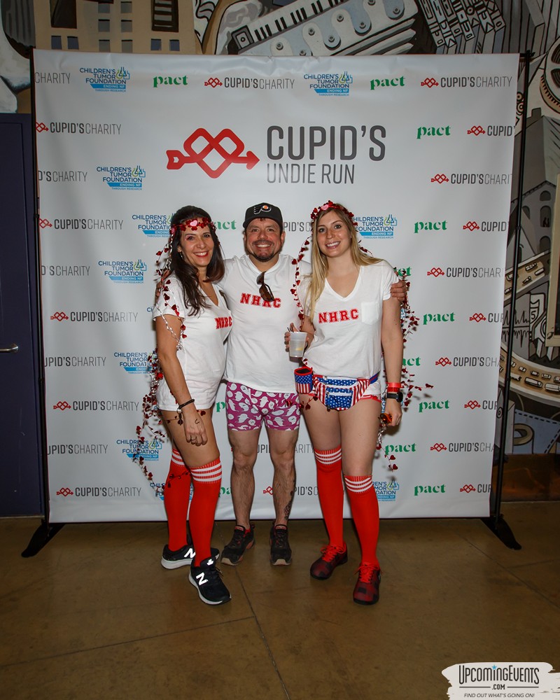Photo from Cupid's Undie Run 2019 (Gallery 2)