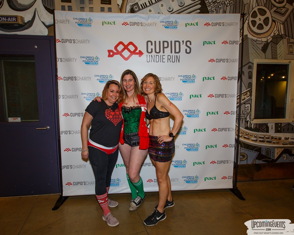 Photo from Cupid's Undie Run 2019 (Gallery 2)