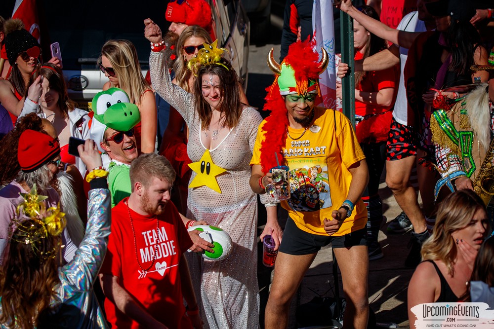 Photo from Cupid's Undie Run 2019 (Gallery 2)