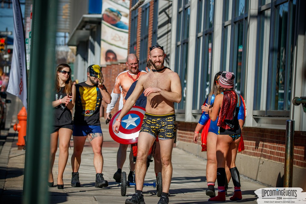 Photo from Cupid's Undie Run 2019 (Gallery 2)