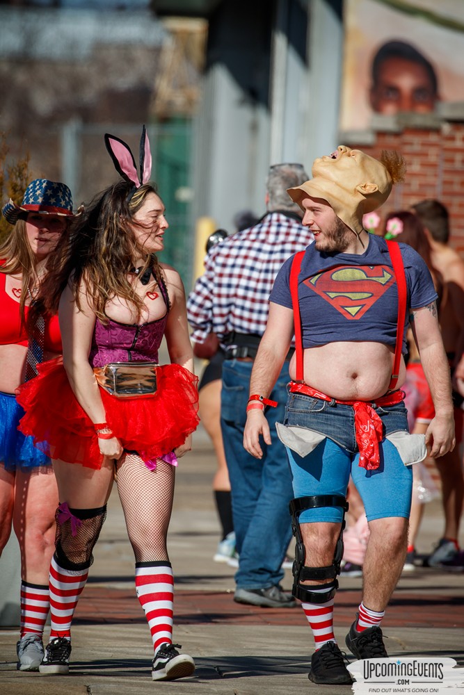 Photo from Cupid's Undie Run 2019 (Gallery 2)