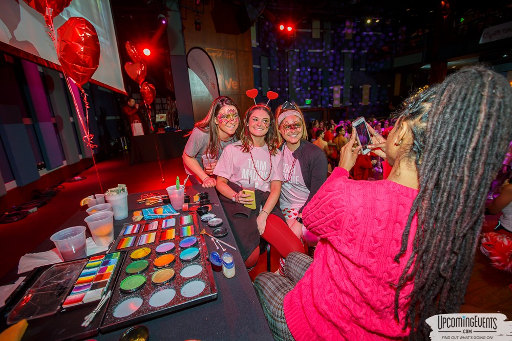 Photo from Cupid's Undie Run 2019 (Gallery 2)
