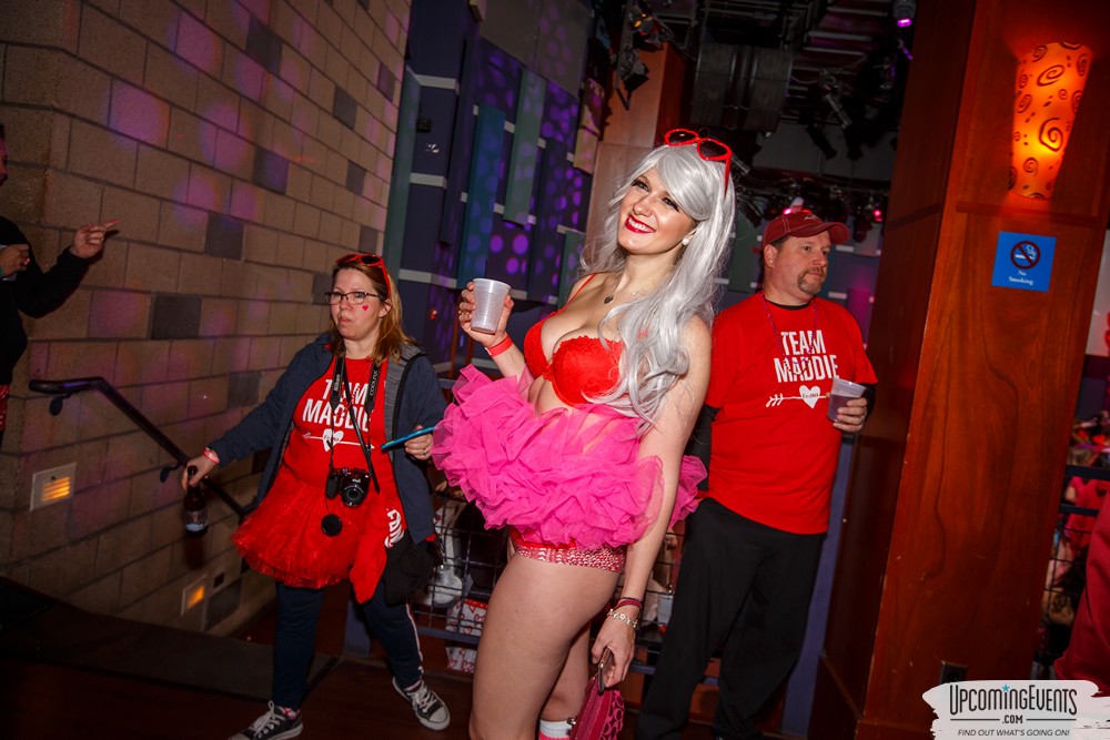 Photo from Cupid's Undie Run 2019 (Gallery 2)