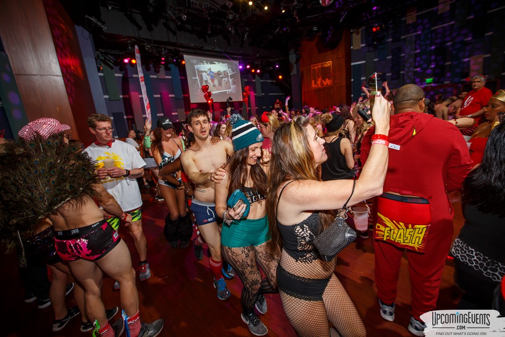 Photo from Cupid's Undie Run 2019 (Gallery 2)
