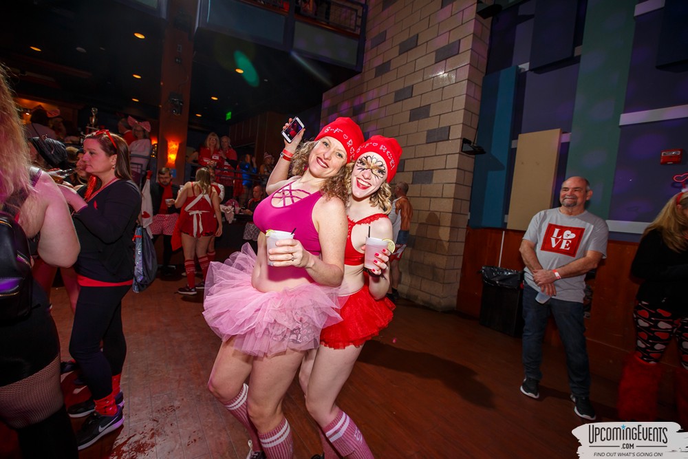 Photo from Cupid's Undie Run 2019 (Gallery 2)