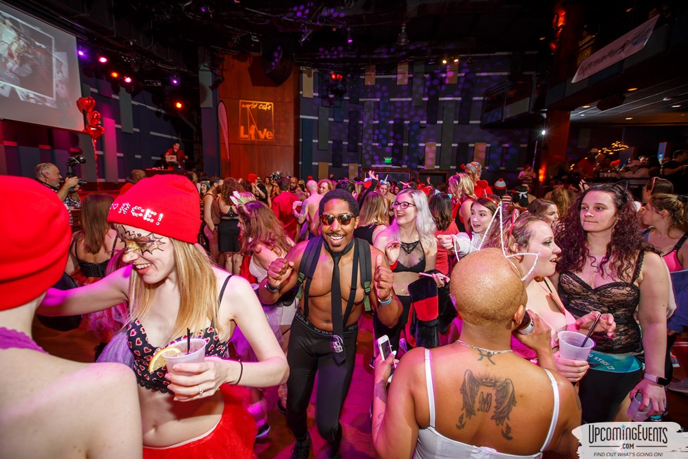 Photo from Cupid's Undie Run 2019 (Gallery 2)