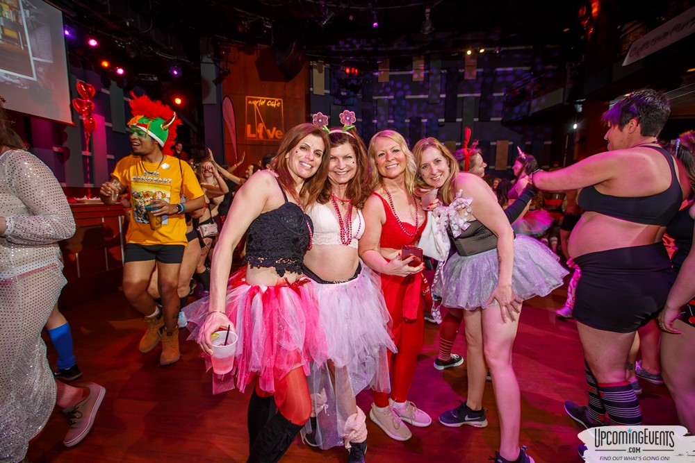 Photo from Cupid's Undie Run 2019 (Gallery 2)