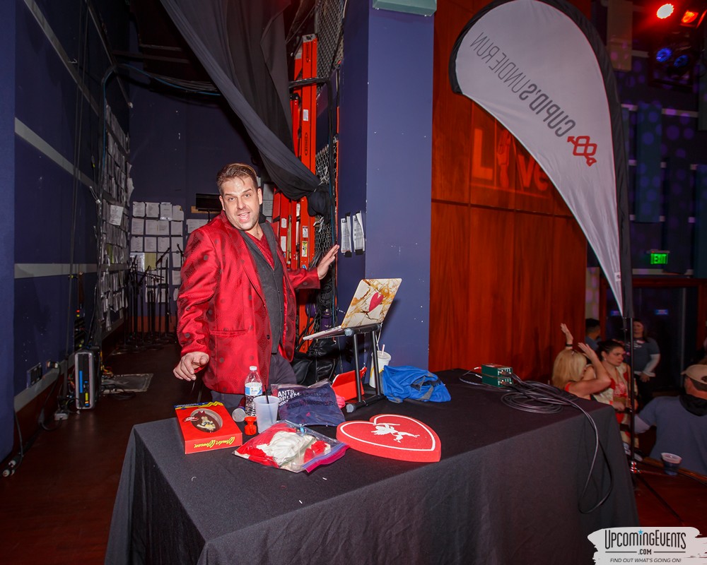 Photo from Cupid's Undie Run 2019 (Gallery 2)