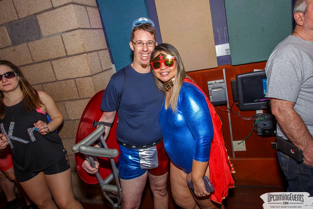 Photo from Cupid's Undie Run 2019 (Gallery 2)