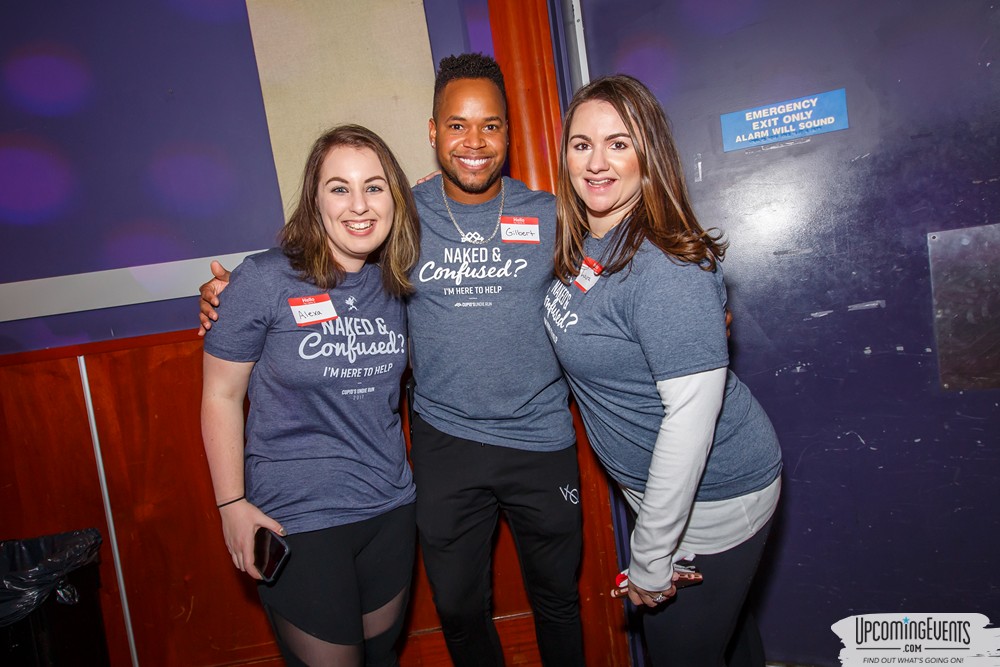 Photo from Cupid's Undie Run 2019 (Gallery 2)