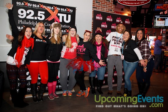 Photo from Cupid's Undie Run 2015
