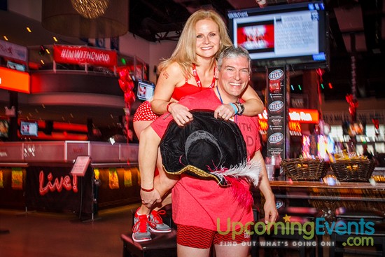 Photo from Cupid's Undie Run 2015