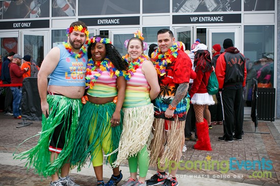 Photo from Cupid's Undie Run 2015