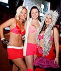View photos for Cupid's Undie Run 2015