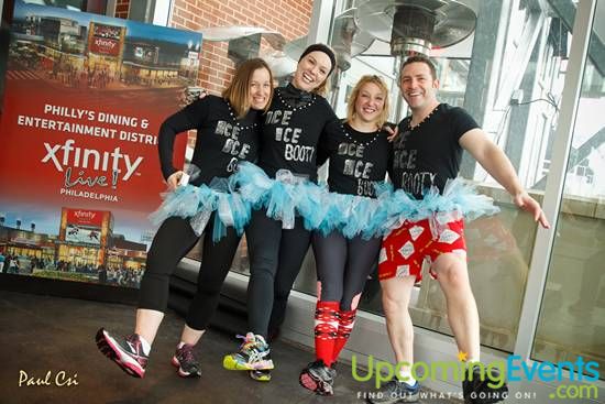 Photo from Cupid's Undie Run 2014