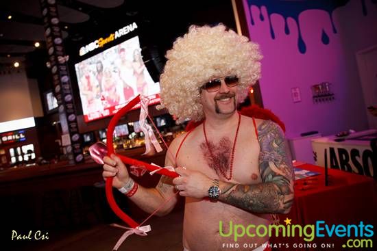 Photo from Cupid's Undie Run 2014