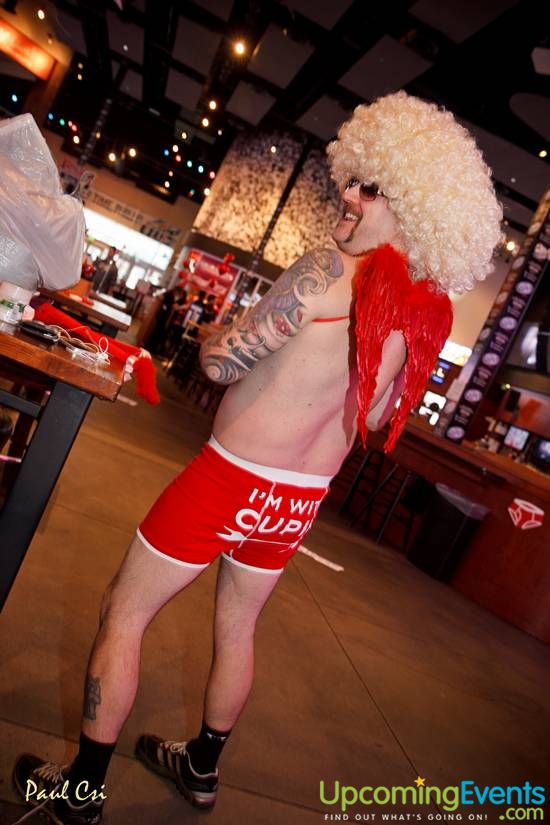 Photo from Cupid's Undie Run 2014