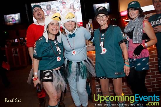 Photo from Cupid's Undie Run 2014
