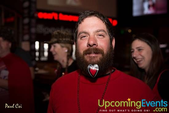 Photo from Cupid's Undie Run 2014