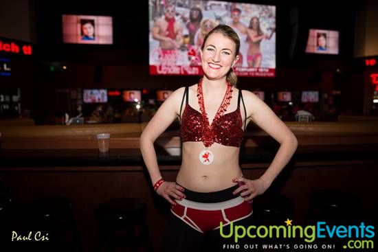 Photo from Cupid's Undie Run 2014