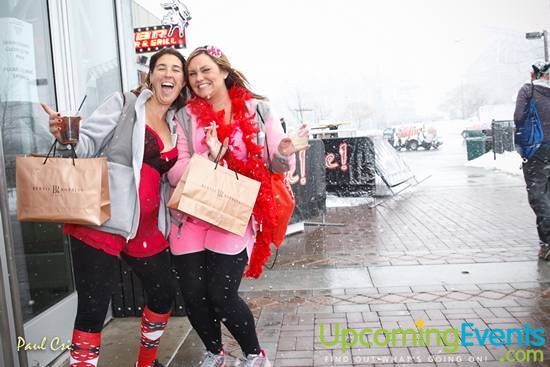 Photo from Cupid's Undie Run 2014