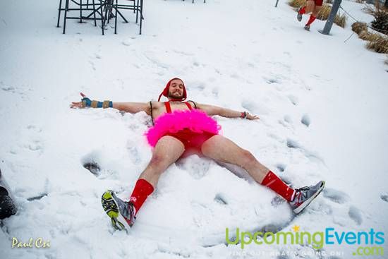 Photo from Cupid's Undie Run 2014