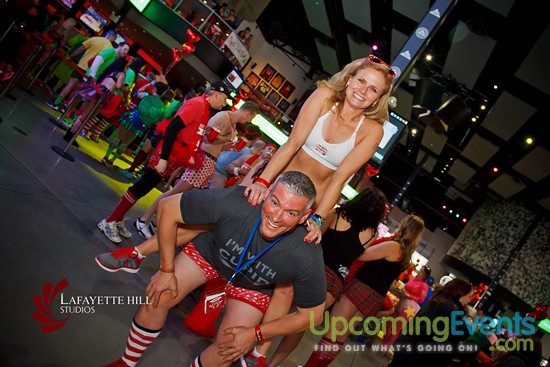 Photo from Cupid's Undie Run 2016