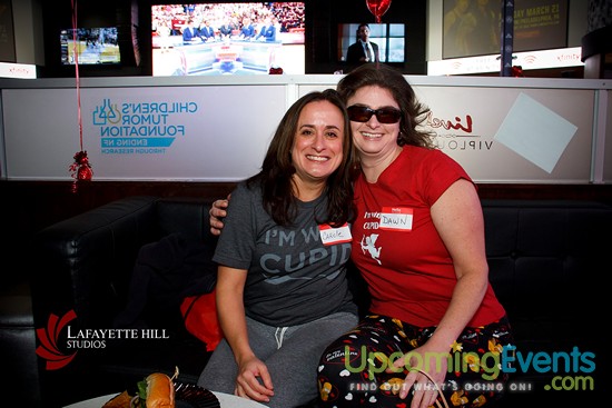 Photo from Cupid's Undie Run 2016
