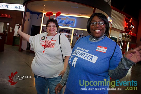 Photo from Cupid's Undie Run 2016