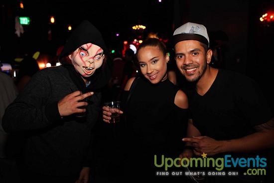Photo from Day of the Dead at Coda