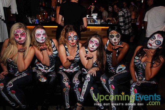 Photo from Day of the Dead at Coda