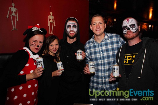 Photo from Day of the Dead at Coda