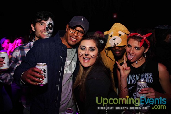 Photo from Day of the Dead at Coda