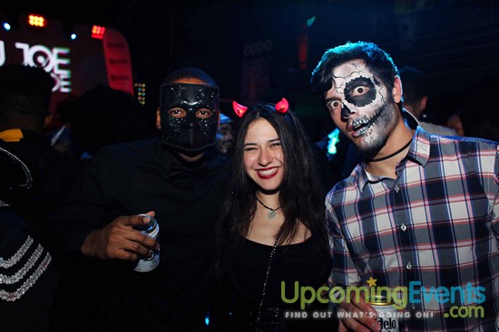 Photo from Day of the Dead at Coda