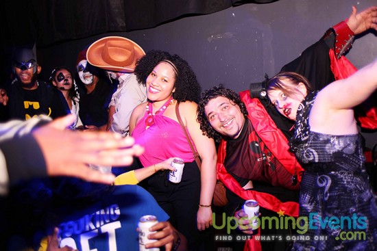 Photo from Day of the Dead at Coda