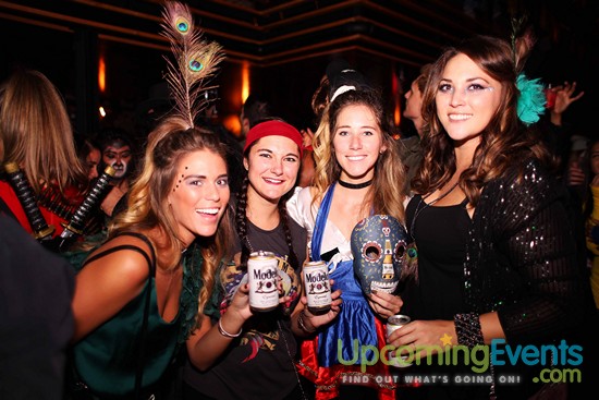Photo from Day of the Dead at Coda