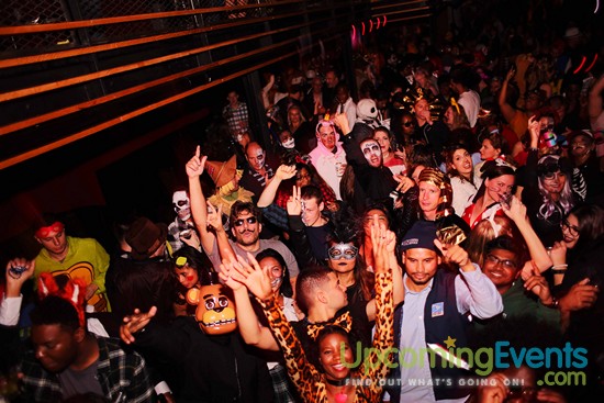 Photo from Day of the Dead at Coda