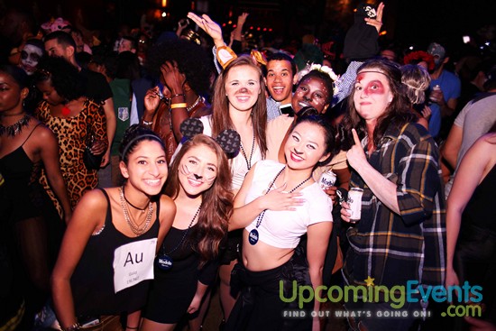 Photo from Day of the Dead at Coda