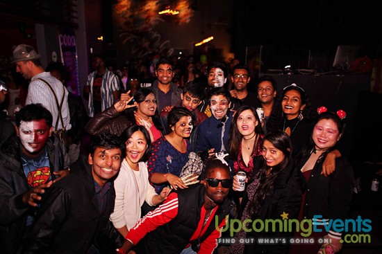 Photo from Day of the Dead at Coda