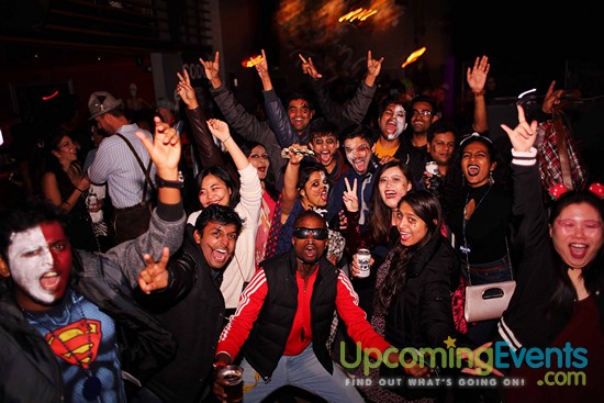 Photo from Day of the Dead at Coda